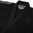 Кимоно за Бразилско Жиу Житцу - Venum Contender Evo BJJ Gi - Black​